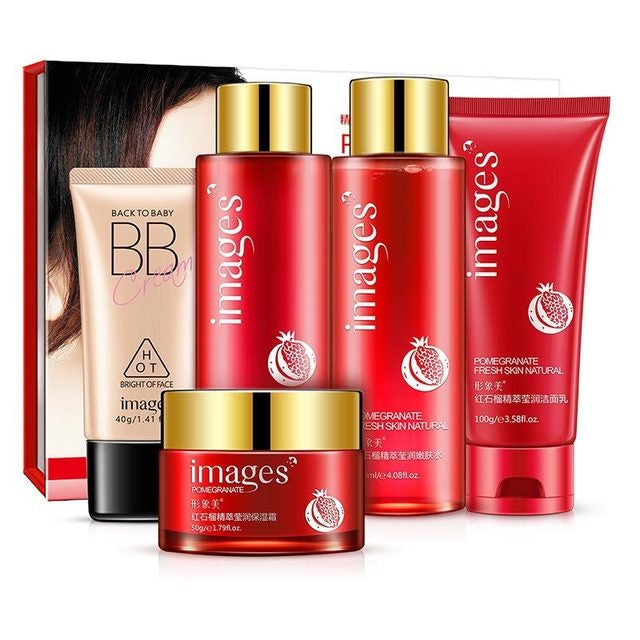 Facial Care Set Facial Care Set